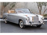 1958 Mercedes-Benz 220S for sale in Los Angeles, California 90063