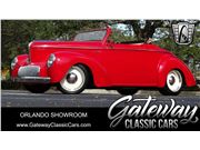 1941 Willys Roadster for sale in Lake Mary, Florida 32746