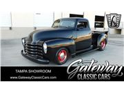 1948 Chevrolet 3100 for sale in Ruskin, Florida 33570
