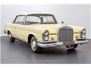 1962 Mercedes-Benz 220SEB for sale in Los Angeles, California 90063