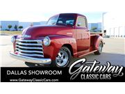1950 Chevrolet 3100 for sale in Grapevine, Texas 76051