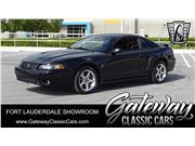 2001 Ford Mustang for sale in Coral Springs, Florida 33065