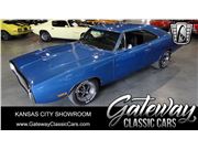1970 Dodge Charger for sale in Olathe, Kansas 66061