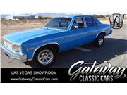1979 Chevrolet Nova for sale in Las Vegas, Nevada 89118