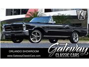 1965 Pontiac GTO for sale in Lake Mary, Florida 32746