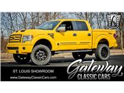 2014 Ford F150 for sale in OFallon, Illinois 62269