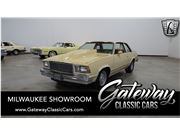 1979 Chevrolet Malibu for sale in Kenosha, Wisconsin 53144