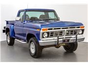 1977 Ford F150 for sale in Los Angeles, California 90063