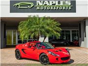 2010 Lotus Elise for sale in Naples, Florida 34104