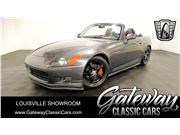 2001 Honda S2000 for sale in Memphis, Indiana 47143