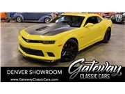 2014 Chevrolet Camaro for sale in Englewood, Colorado 80112