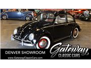 1966 Volkswagen Beetle for sale in Englewood, Colorado 80112