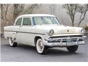1954 Ford Tudor for sale in Los Angeles, California 90063