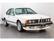 1987 BMW M6 for sale in Los Angeles, California 90063