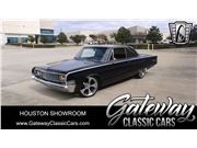 1965 Chrysler Windsor for sale in Houston, Texas 77090