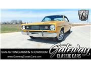1971 Plymouth Valiant for sale in New Braunfels, Texas 78130