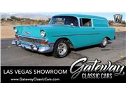 1956 Chevrolet Sedan for sale in Las Vegas, Nevada 89118