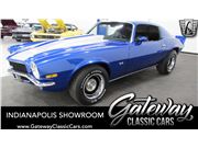 1971 Chevrolet Camaro for sale in Indianapolis, Indiana 46268