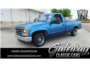 1988 Chevrolet 1500 for sale in Ruskin, Florida 33570