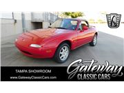 1996 Mazda Miata for sale in Ruskin, Florida 33570