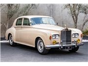 1963 Rolls-Royce Silver Cloud III for sale in Los Angeles, California 90063