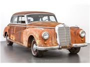 1952 Mercedes-Benz 300B for sale in Los Angeles, California 90063