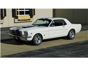 1965 Ford Mustang for sale in Crete, Illinois 60417