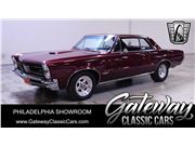 1965 Pontiac GTO for sale in West Deptford, New Jersey 08066