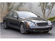 2010 Maybach 57 S Zeppelin for sale in Los Angeles, California 90063