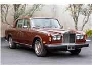 1978 Rolls-Royce Silver Shadow II for sale in Los Angeles, California 90063