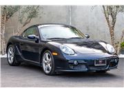 2007 Porsche Cayman for sale in Los Angeles, California 90063