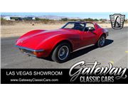 1972 Chevrolet Corvette for sale in Las Vegas, Nevada 89118