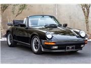 1988 Porsche Carrera for sale in Los Angeles, California 90063