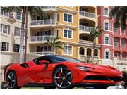 2021 Ferrari SF90 Stradale for sale in Naples, Florida 34104