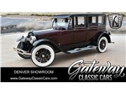 1923 Lincoln Model 129 for sale in Englewood, Colorado 80112