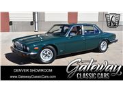 1985 Jaguar XJ6 for sale in Englewood, Colorado 80112
