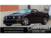 2007 Ford Mustang for sale in Phoenix, Arizona 85027