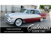 1956 Oldsmobile Holiday for sale in Ruskin, Florida 33570