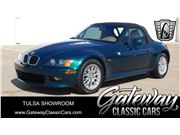 1999 BMW Z3 for sale in Tulsa, Oklahoma 74133