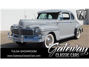 1948 Mercury Coupe for sale in Tulsa, Oklahoma 74133