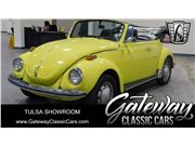1971 Volkswagen Beetle for sale in Tulsa, Oklahoma 74133