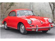 1962 Porsche 356B for sale in Los Angeles, California 90063