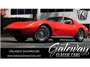 1974 Chevrolet Corvette for sale in Lake Mary, Florida 32746