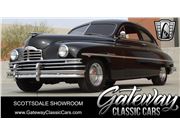 1949 Packard Eight for sale in Phoenix, Arizona 85027