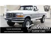 1994 Ford F250 for sale in Tulsa, Oklahoma 74133