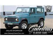 1986 Land Rover Defender for sale in Grapevine, Texas 76051