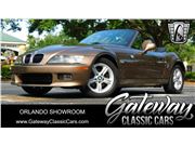 2000 BMW Z3 for sale in Lake Mary, Florida 32746