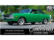 1972 Dodge Dart for sale in Lake Mary, Florida 32746