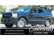 2003 Ford Excursion for sale in Lake Mary, Florida 32746