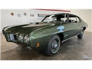 1970 Pontiac GTO for sale in Fairfield, California 94534